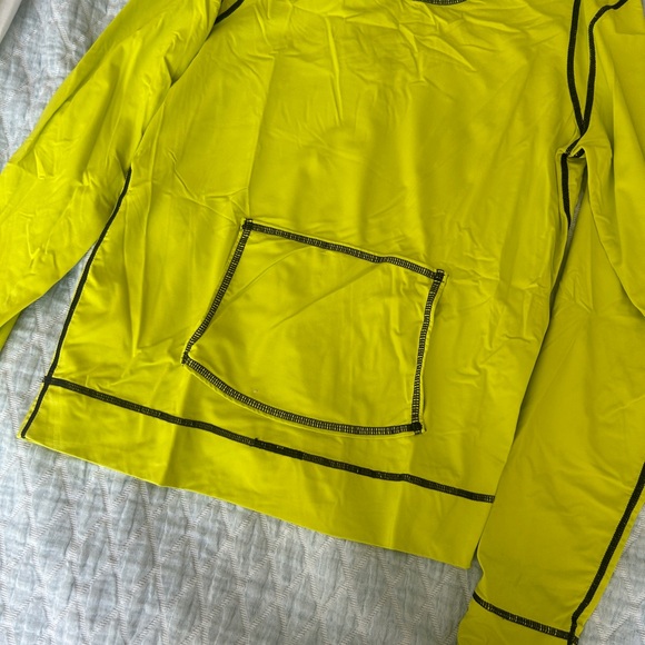 Athleta Swimshirt - Picture 3 of 4